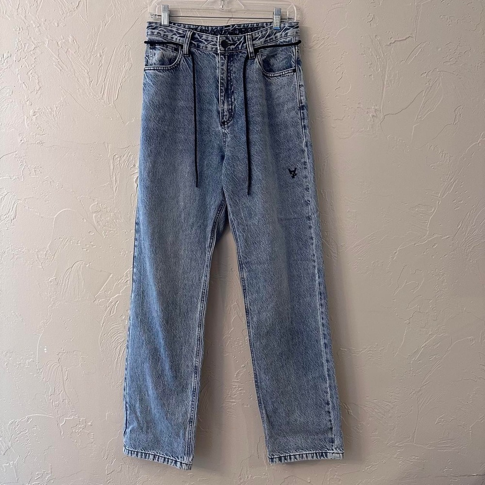 The Anti Order jeans. Like New. Size: 30" - Picture 2 of 7